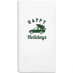 Airlaid Linen-Like Buffet Guest Napkins