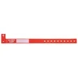 Medical Alert Regular Vinyl Wristbands | https://www.bestnamebadges.com