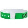 Medical Alert Regular Vinyl Wristbands | https://www.bestnamebadges.com