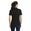 Sport-Tek Women's Posi-UV Pro Polo. | https://www.bestnamebadges.com