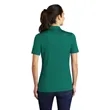 Sport-Tek Women's Posi-UV Pro Polo. | https://www.bestnamebadges.com