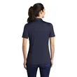 Sport-Tek Women's Posi-UV Pro Polo. | https://www.bestnamebadges.com