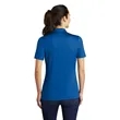Sport-Tek Women's Posi-UV Pro Polo. | https://www.bestnamebadges.com