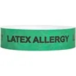 Medical Alert Tyvek Wristbands | https://www.bestnamebadges.com