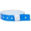Low Minimum Vinyl Wristbands | https://www.bestnamebadges.com