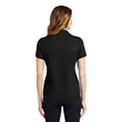 Sport-Tek Women's PosiCharge RacerMesh Polo. | https://www.bestnamebadges.com
