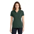 Sport-Tek Women's PosiCharge RacerMesh Polo. | https://www.bestnamebadges.com