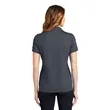 Sport-Tek Women's PosiCharge RacerMesh Polo. | https://www.bestnamebadges.com