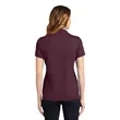 Sport-Tek Women's PosiCharge RacerMesh Polo. | https://www.bestnamebadges.com