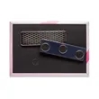 2 X 3 Inch Rectangle Wearable Clothing Magnet Buttons | https://www.bestnamebadges.com