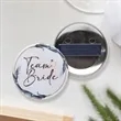2.5 Inch Round Wearable Clothing Magnet Buttons | https://www.bestnamebadges.com