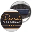 2.5 Inch Round Wearable Clothing Magnet Buttons | https://www.bestnamebadges.com