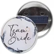 2.5 Inch Round Wearable Clothing Magnet Buttons | https://www.bestnamebadges.com