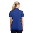 Sport-Tek Women's PosiCharge Active Textured Colorblock P... | https://www.bestnamebadges.com