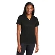 Sport-Tek Women's PosiCharge Re-Compete Polo | https://www.bestnamebadges.com