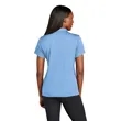 Sport-Tek Women's PosiCharge Re-Compete Polo | https://www.bestnamebadges.com