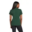 Sport-Tek Women's PosiCharge Re-Compete Polo | https://www.bestnamebadges.com