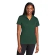 Sport-Tek Women's PosiCharge Re-Compete Polo | https://www.bestnamebadges.com