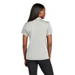 Sport-Tek Women's PosiCharge Re-Compete Polo | https://www.bestnamebadges.com
