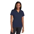 Sport-Tek Women's PosiCharge Re-Compete Polo | https://www.bestnamebadges.com