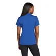 Sport-Tek Women's PosiCharge Re-Compete Polo | https://www.bestnamebadges.com