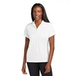 Sport-Tek Women's PosiCharge Re-Compete Polo | https://www.bestnamebadges.com