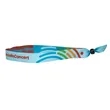 Custom Woven Cloth Wristbands | https://www.bestnamebadges.com