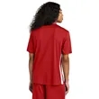 Sport-Tek Competitor United V-Neck | https://www.bestnamebadges.com