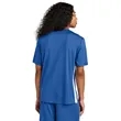 Sport-Tek Competitor United V-Neck | https://www.bestnamebadges.com