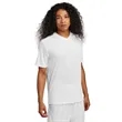 Sport-Tek Competitor United V-Neck | https://www.bestnamebadges.com