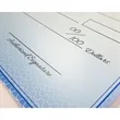 Custom Premium Big Checks 18 X 36 Inch | https://www.bestnamebadges.com