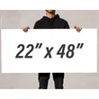 Custom Balloon Big Checks | https://www.bestnamebadges.com