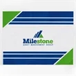 8ft X 10ft Trade Show Pop Up Exhibit Display Stands | https://www.bestnamebadges.com