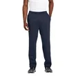 Sport-Tek Open Bottom Sweatpant. | https://www.bestnamebadges.com