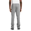 Sport-Tek Open Bottom Sweatpant. | https://www.bestnamebadges.com