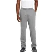 Sport-Tek Open Bottom Sweatpant. | https://www.bestnamebadges.com