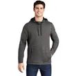 Sport-Tek Triumph Hooded Pullover | https://www.bestnamebadges.com