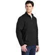 Sport-Tek Triumph 1/4-Zip Pullover | https://www.bestnamebadges.com
