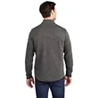 Sport-Tek Triumph 1/4-Zip Pullover | https://www.bestnamebadges.com