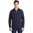 Sport-Tek Triumph 1/4-Zip Pullover | https://www.bestnamebadges.com