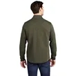 Sport-Tek Triumph 1/4-Zip Pullover | https://www.bestnamebadges.com