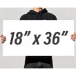 Custom Christmas Big Checks | https://www.bestnamebadges.com