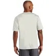 Sport-Tek PosiCharge Tough Tee . | https://www.bestnamebadges.com