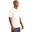 Sport-Tek PosiCharge Tough Tee . | https://www.bestnamebadges.com