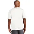 Sport-Tek PosiCharge Tough Tee . | https://www.bestnamebadges.com