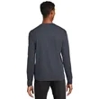 Sport-Tek PosiCharge RacerMesh Long Sleeve Tee. | https://www.bestnamebadges.com