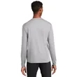 Sport-Tek PosiCharge RacerMesh Long Sleeve Tee. | https://www.bestnamebadges.com