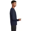 Sport-Tek PosiCharge RacerMesh Long Sleeve Tee. | https://www.bestnamebadges.com