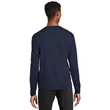 Sport-Tek PosiCharge RacerMesh Long Sleeve Tee. | https://www.bestnamebadges.com