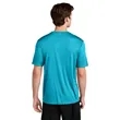 Sport-Tek PosiCharge Competitor Tee. | https://www.bestnamebadges.com